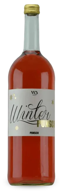 WinterPulle Punsch Liter alkoholfrei