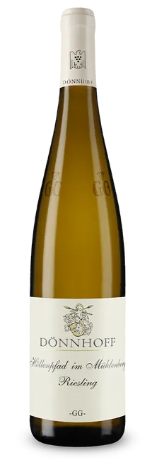Höllenpfad im Mühlenberg Riesling VDP.Grosses Gewächs trocken 2023