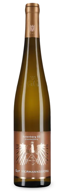 Altenbamberger Rotenberg Riesling VDP.Grosses Gewächs trocken 2023
