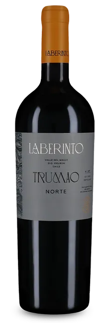 Trumao Norte Tinto 2022