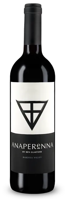 Shiraz Cabernet Anaperenna 2022