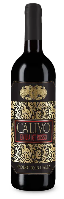 Calivo Rosso Emilia Romagna 2023