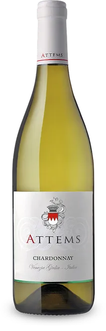 Chardonnay Venezia Giulia IGT 2024