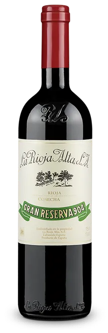 Gran Reserva 904 Selección Especial Cosecha 2016