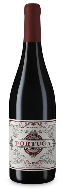 Portuga Tinto Lisboa 2022