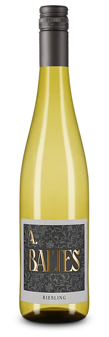 Riesling trocken 2025