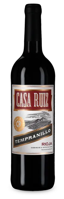 Tempranillo 2023