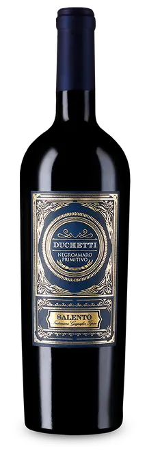 Negroamaro Primitivo 2025