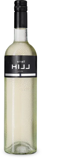 Small Hill White 2024