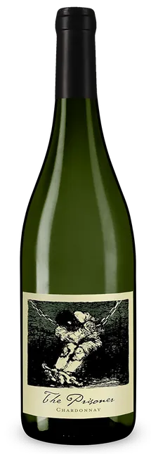 The Prisoner Chardonnay 2019