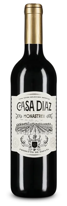 Monastrell 2025